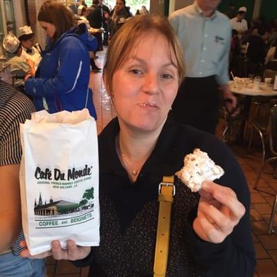 Photo of Melissa G.