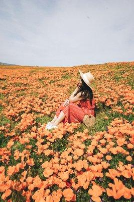 photo of Geraldine S.