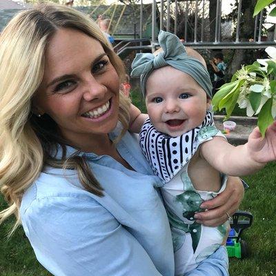 photo of Brittney C.