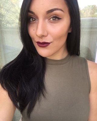 Photo of Samantha R.