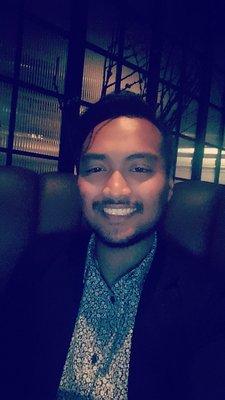 photo of Kevin L.