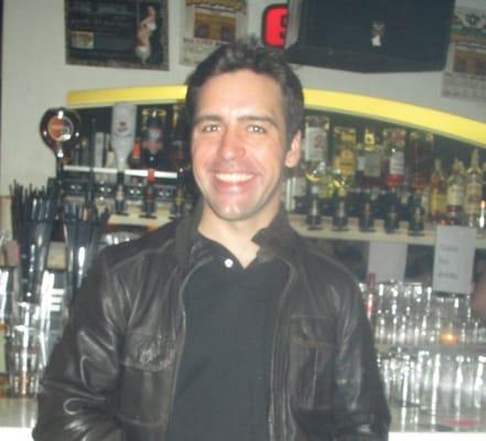 Photo of Paul B.