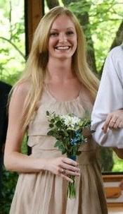 Photo of Leigh Ellen M.