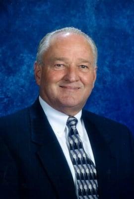 Photo of Jerry C.