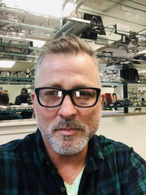 photo of Samuel Luis L.