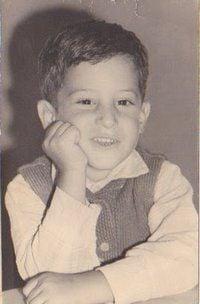 Photo of Danny A.