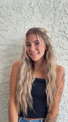 Photo of Haley H.