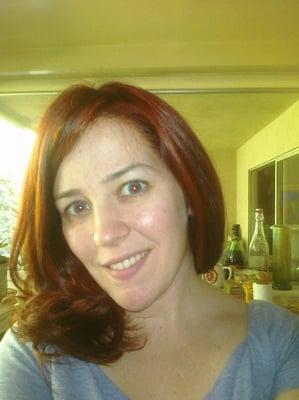 photo of Elizabeth H.