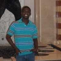 Photo of Ahmed E.