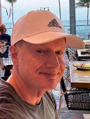 Photo of David L.