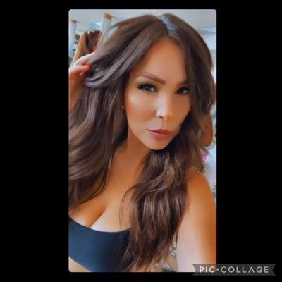 photo of Veronica D.