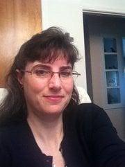 photo of Kimberly S.