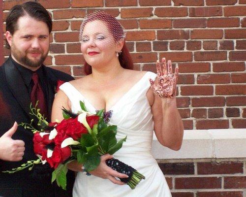 photo of Christen H.