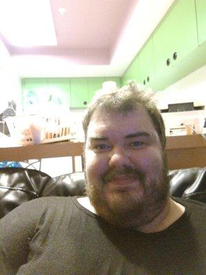 Photo of Michael V.