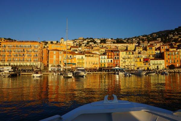 photo of Danielle C.