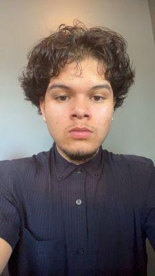 Photo of Angel C.