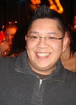 Photo of Philip H.