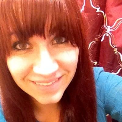 Photo of Courtney H.