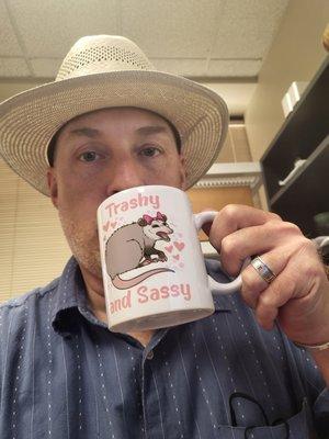 photo of Andrew F.