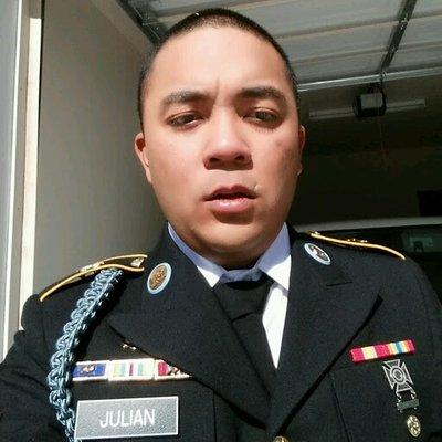 photo of Quincy-James J.