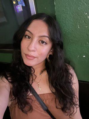 Photo of Raquel P.