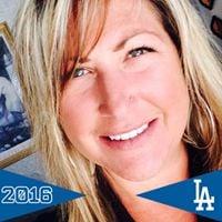 Photo of Trisha P.