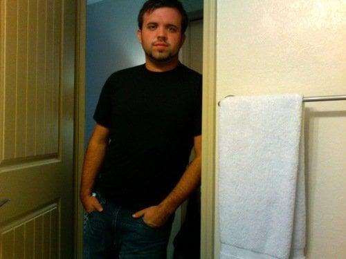 Photo of Joe M.