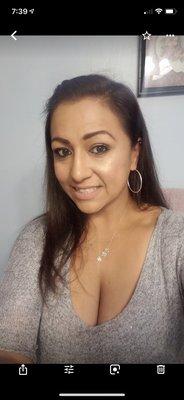 Photo of Claudia S.