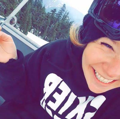 photo of Lauren M.