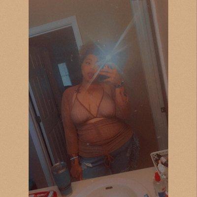 Photo of Bria N.