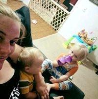 photo of Elizabeth K.