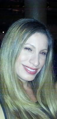Photo of Jessica G.