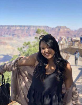 Photo of Angeline H.