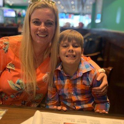 photo of Samantha C.