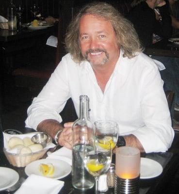 photo of Steven Y.