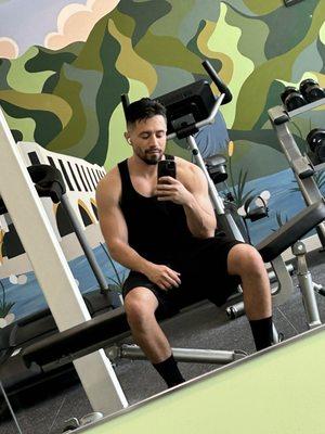 Photo of Diego R.