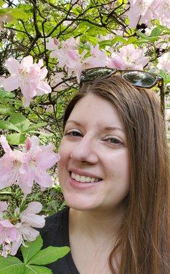 Photo of Jennifer H.