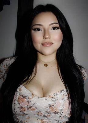 Photo of Julie C.