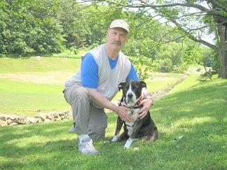 photo of Eric A.