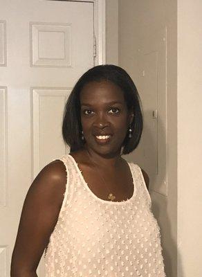 Photo of Desiree E.