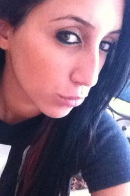 photo of Michelle B.