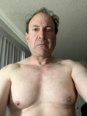 Photo of Michael L.