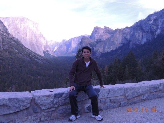 Photo of Say Yong T.