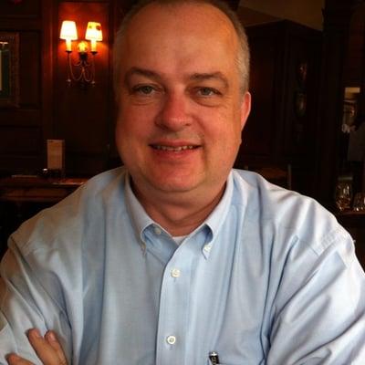 photo of Paul S.