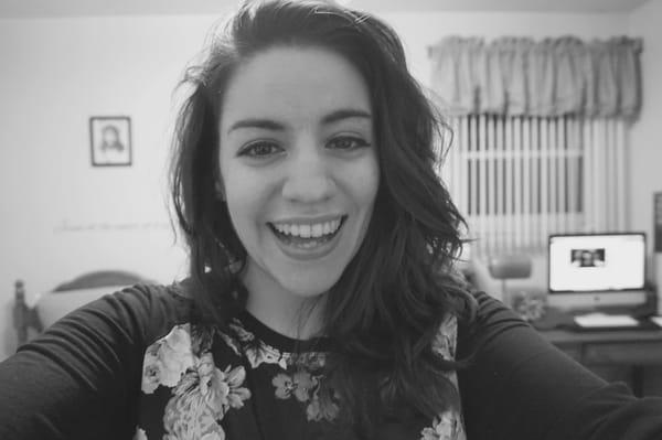 Photo of Nicole V.
