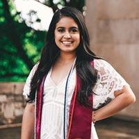 Photo of Malvika D.
