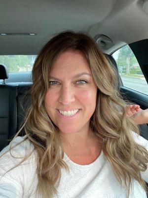 Photo of Leah C.