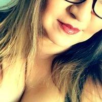 photo of Catherine G.