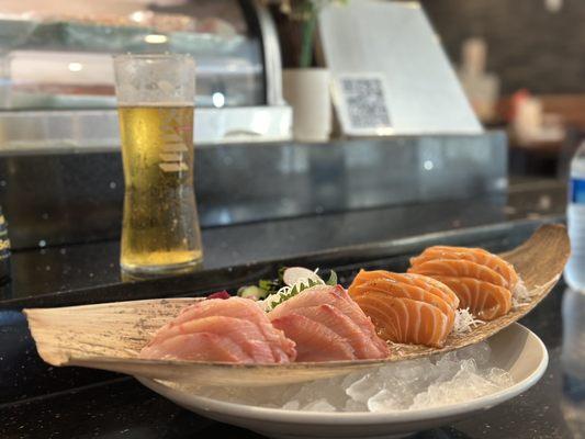 photo of Champagne M.