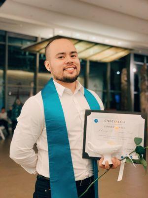 photo of Johnny Ray P.